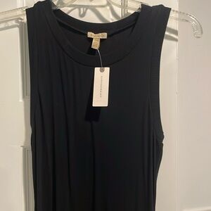 NWT: Anthropologie Tank Dress